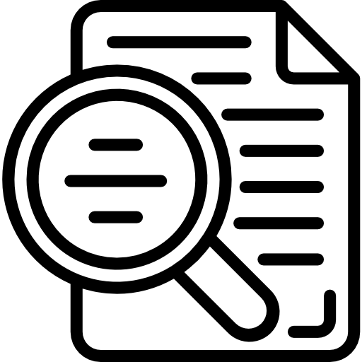 Assess icon