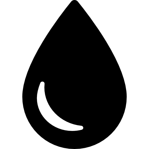 Water sector icon