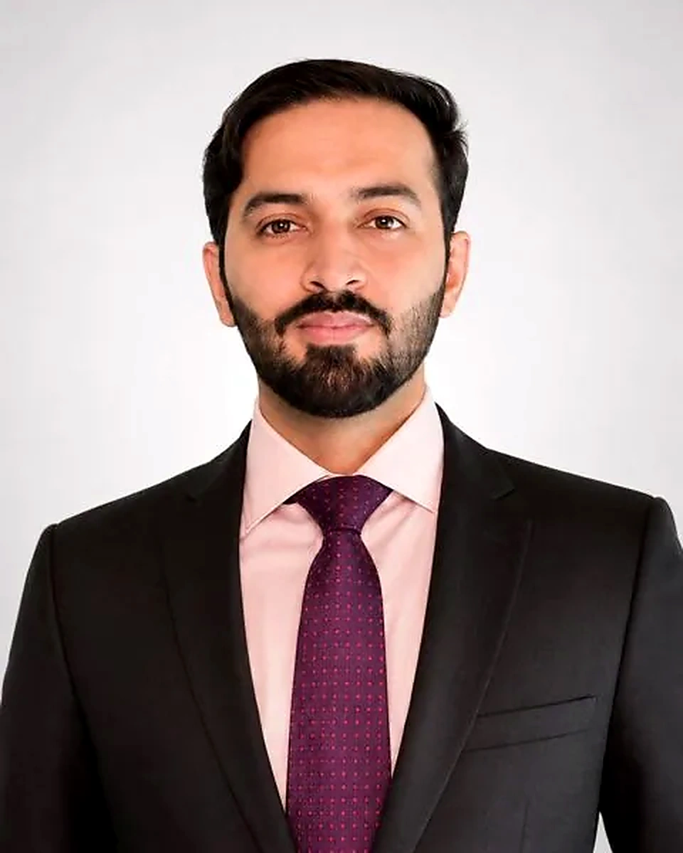 Hasan A. Sheikh