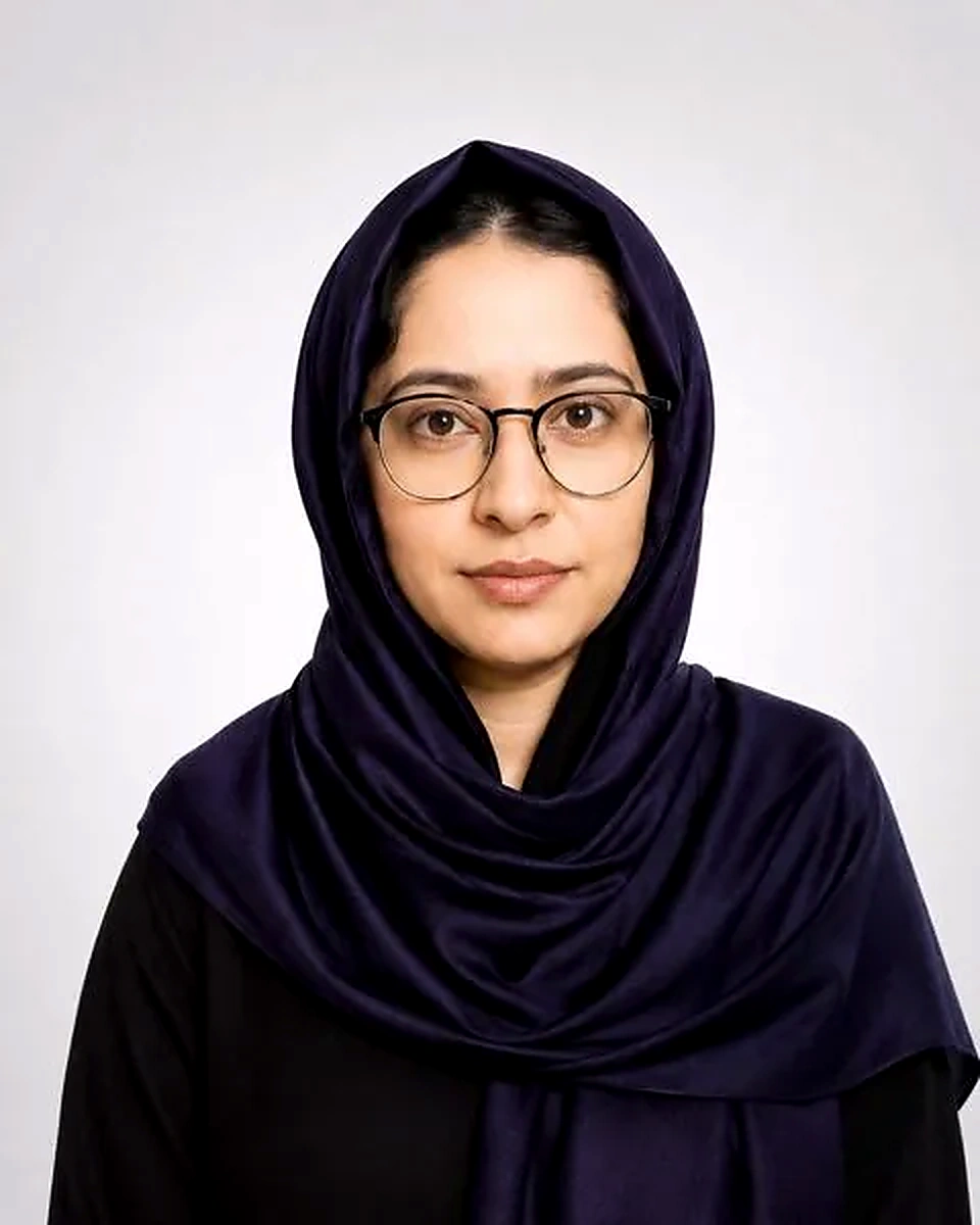 Sidra Tahir